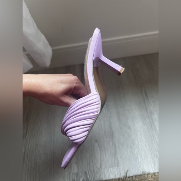 Steve Madden Heeled Sandals - Picture 3 of 5